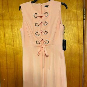 NWT Tommy Hilfiger Sleeveless Dress